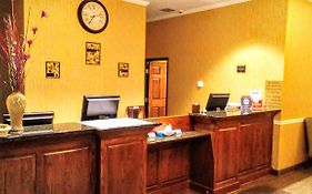 Astoria Hotel Glendive Mt
